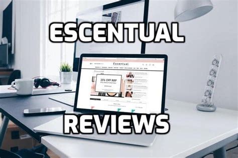 reviews for escentual